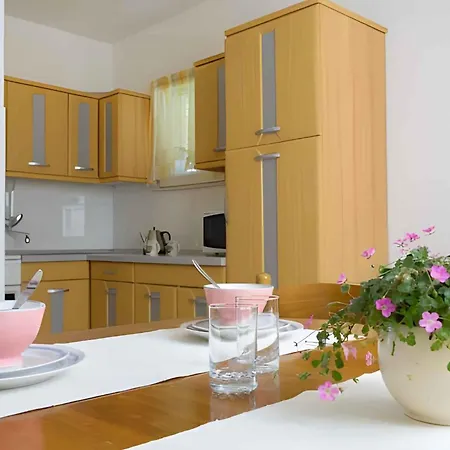 Apartment in Okrug Gornji 6169