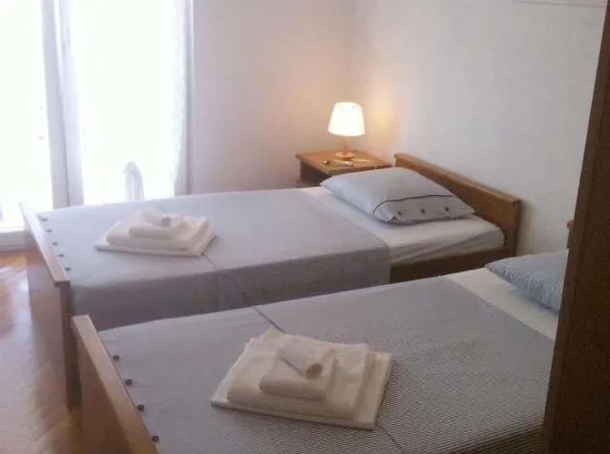 Apartment in Okrug Gornji 6169 Trogir