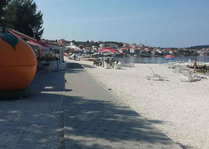 Apartment in Okrug Gornji 6169 Trogir