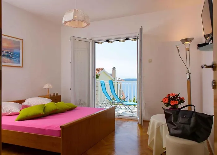 Apartment in Okrug Gornji 6169 Trogir