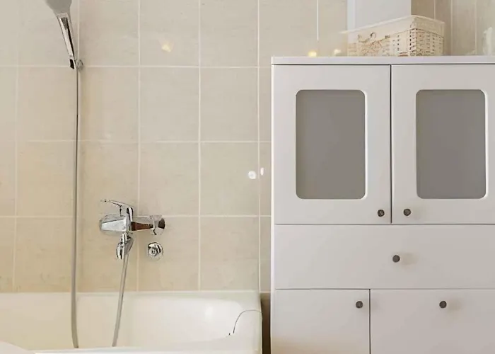 Apartment in Okrug Gornji 6169 Apartman