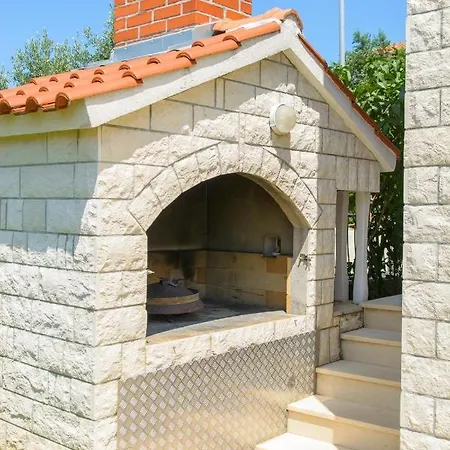 In Okrug Gornji 6169 Трогир