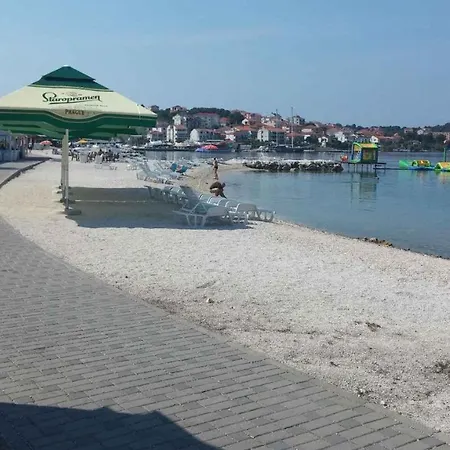 In Okrug Gornji 6169 * Трогир