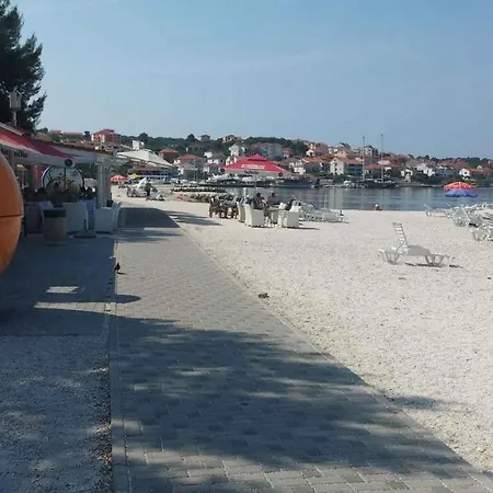 In Okrug Gornji 6169 Трогир